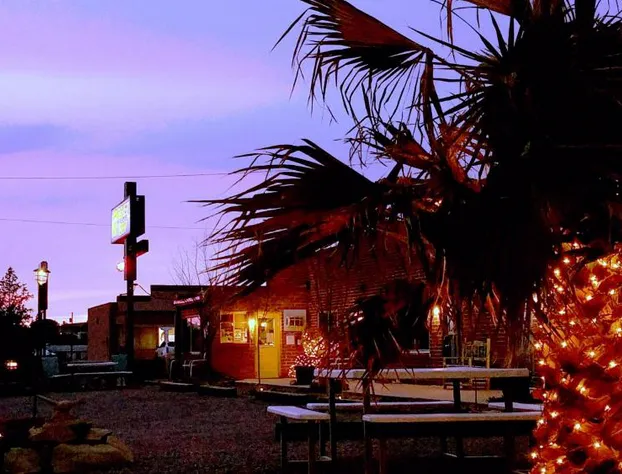 Rocket Inn hotel detail image 2