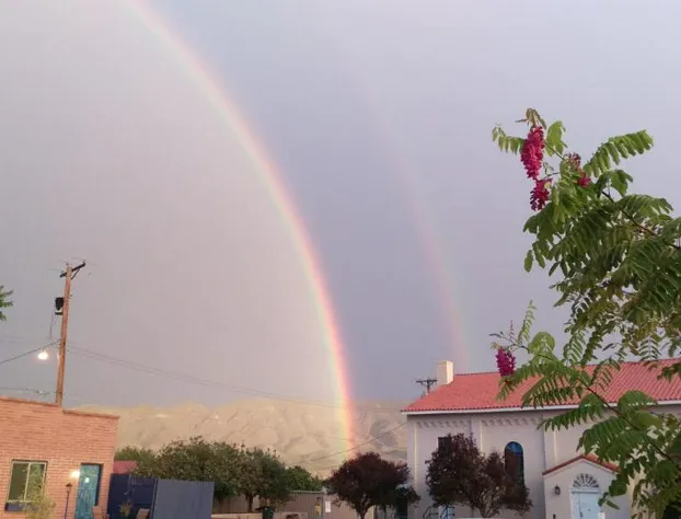 Rocket Inn hotel detail image 3