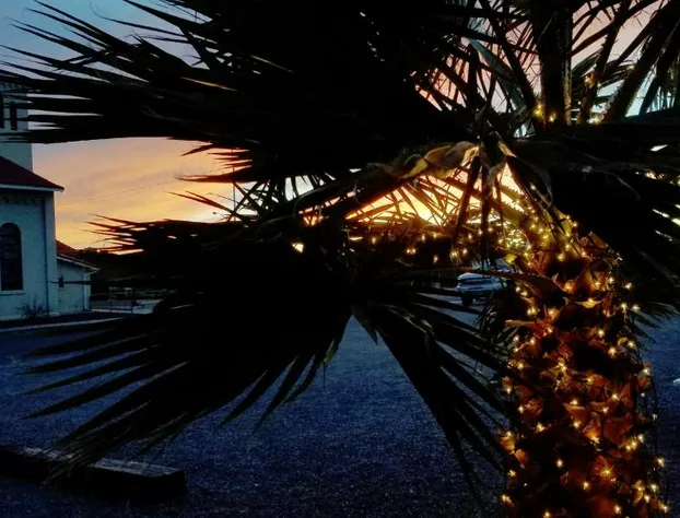 Rocket Inn hotel detail image 4