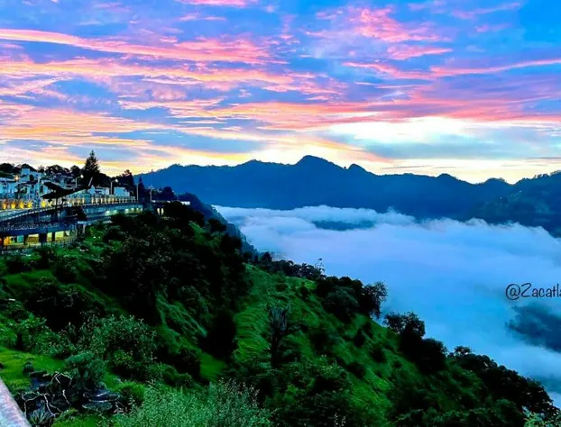 Hotel Villa De Las Flores hotel detail image 4