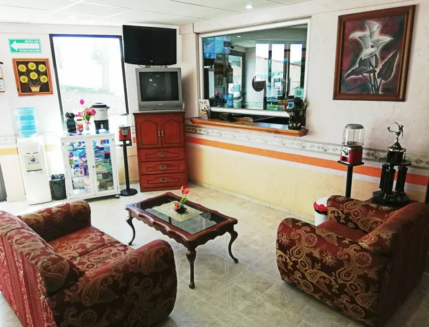 Hotel Villa De Las Flores hotel detail image 3