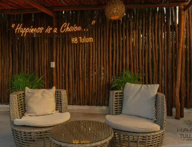 Kaab Tulum hotel detail image 2