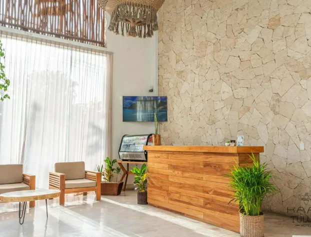 Kaab Tulum hotel detail image 4