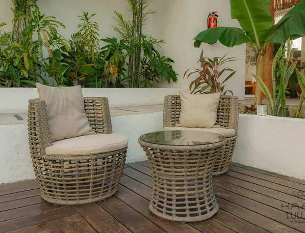 Kaab Tulum hotel detail image 2