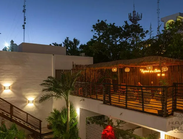 Kaab Tulum hotel detail image 1