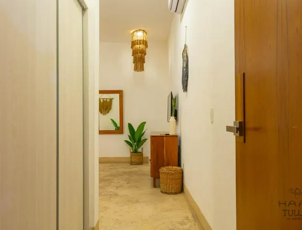Kaab Tulum hotel detail image 4