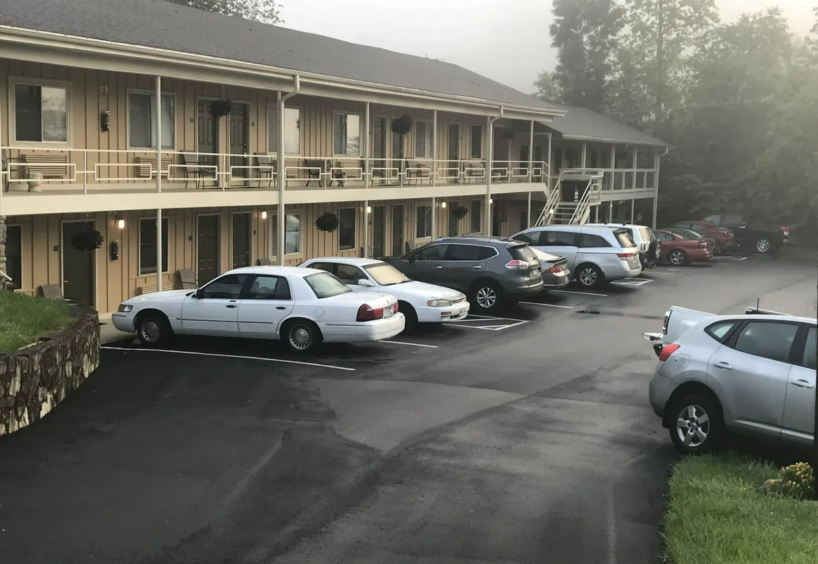 Hearth & Home Inn hotel hero