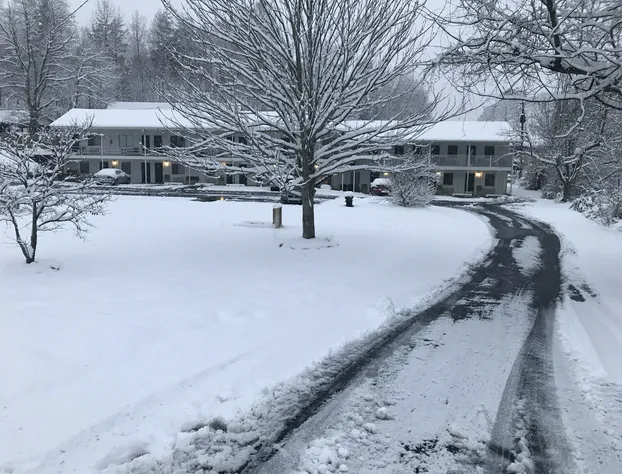 Hearth & Home Inn hotel detail image 4