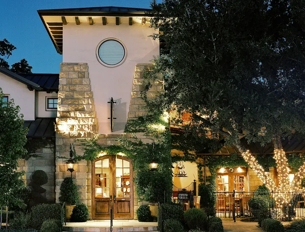 Hotel Cheval hotel detail image 1