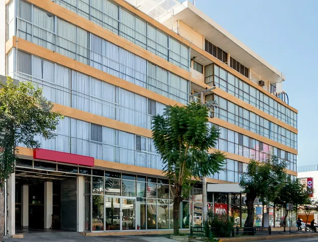 OYO Hotel Del Llanito, Aguascalientes hotel detail image 1
