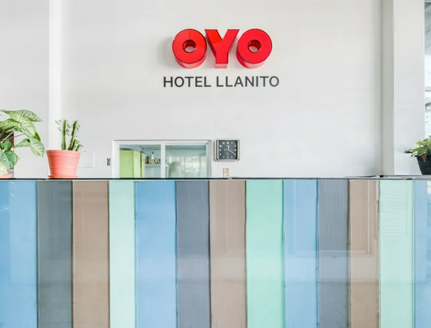 OYO Hotel Del Llanito, Aguascalientes hotel detail image 2