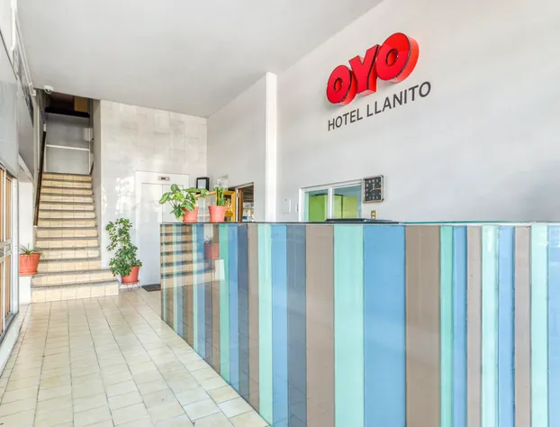 OYO Hotel Del Llanito, Aguascalientes hotel detail image 3