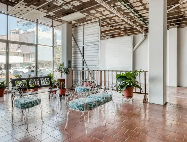 OYO Hotel Del Llanito, Aguascalientes hotel detail image 4