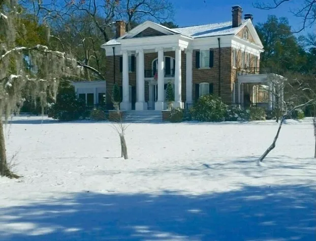 Rosewood Manor House B&B hotel detail image 1