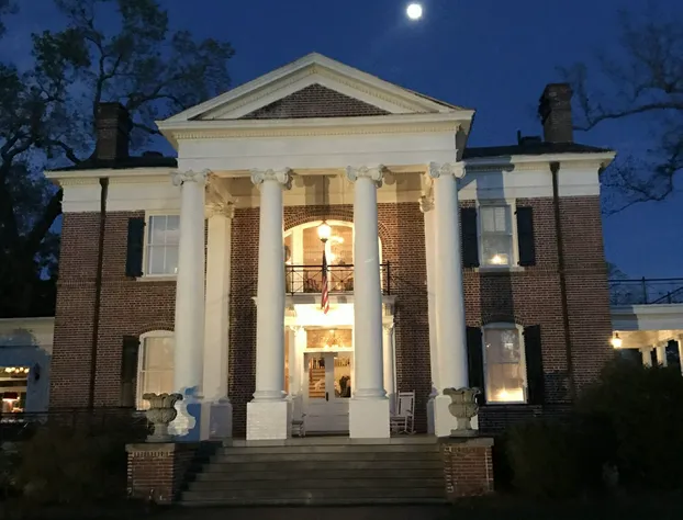 Rosewood Manor House B&B hotel detail image 4