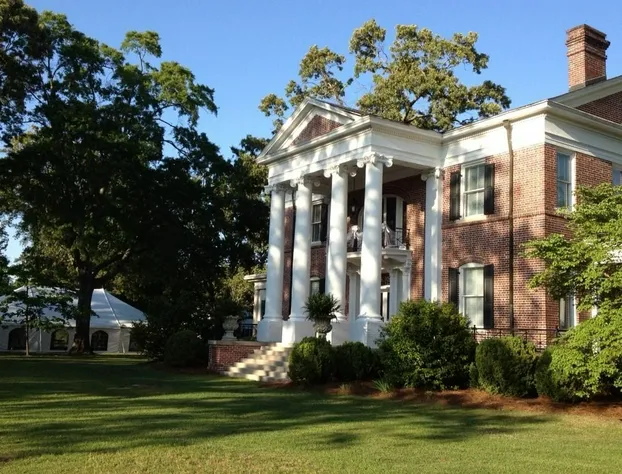 Rosewood Manor House B&B hotel detail image 1