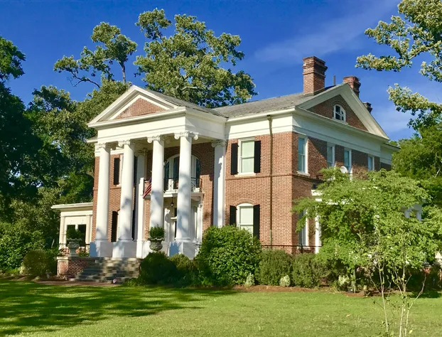 Rosewood Manor House B&B hotel detail image 2