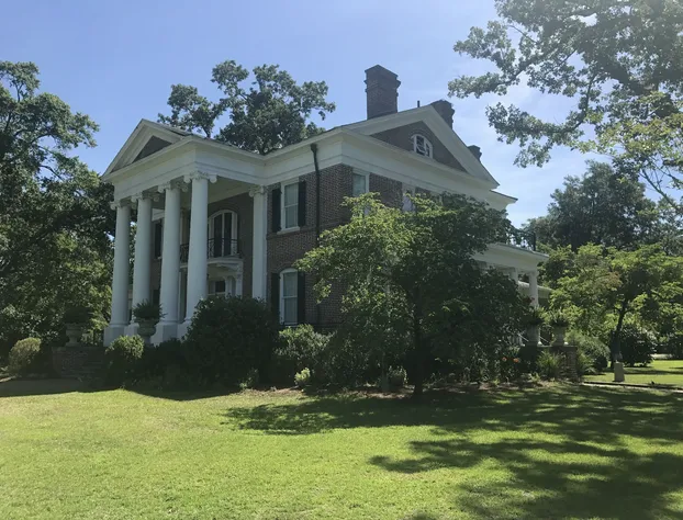 Rosewood Manor House B&B hotel detail image 3