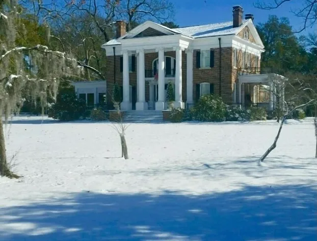 Rosewood Manor House B&B hotel detail image 4