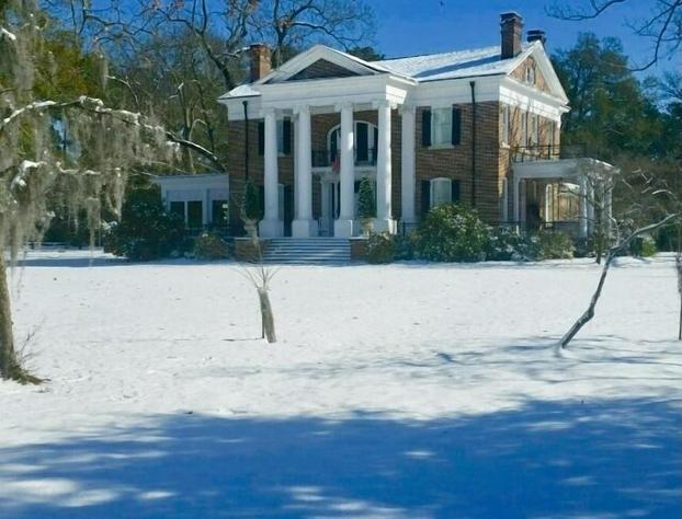 Rosewood Manor House B&B hotel detail image 4