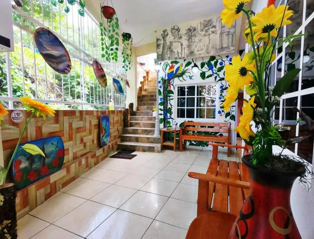 Posada Los Guitos hotel detail image 2