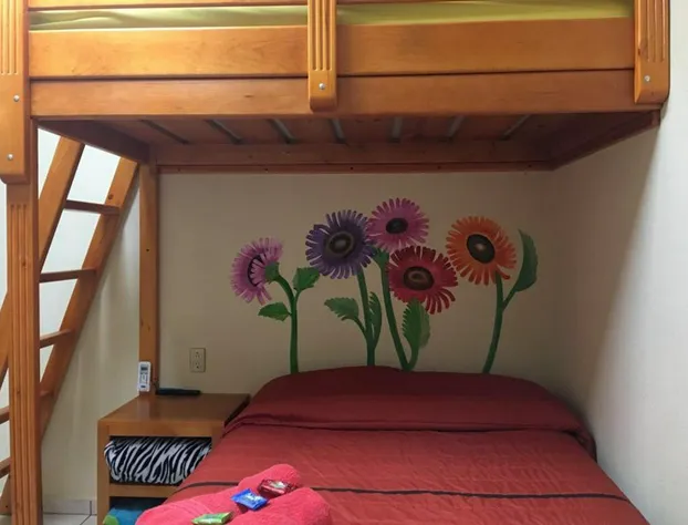 Posada Los Guitos hotel detail image 4