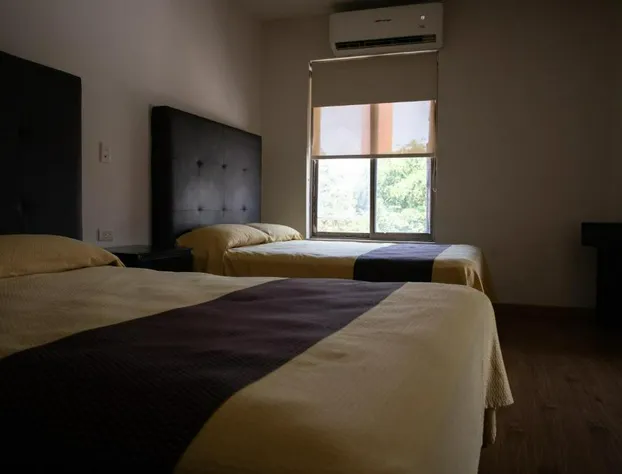 Hotel Colonial hotel detail image 1