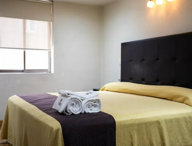 Hotel Colonial hotel detail image 2