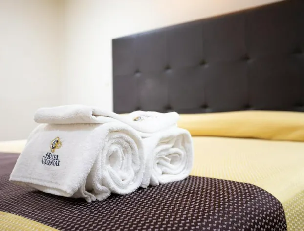 Hotel Colonial hotel detail image 3