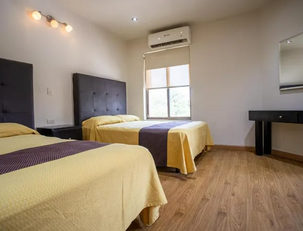 Hotel Colonial hotel detail image 4