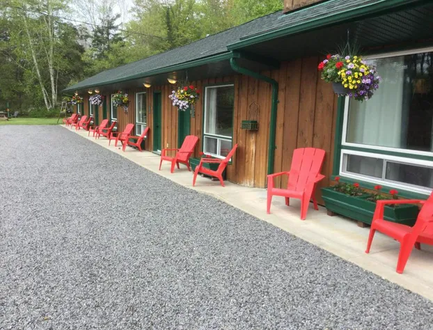 Dwight Village Motel hotel detail image 1