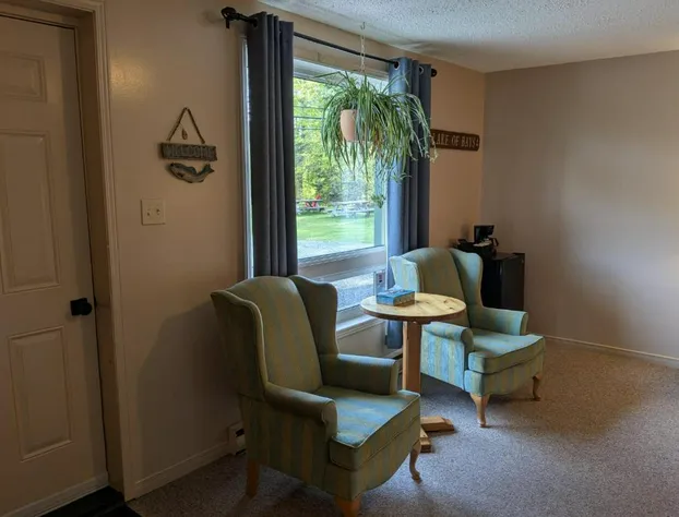 Dwight Village Motel hotel detail image 4