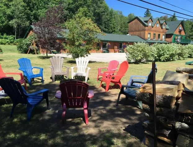 Dwight Village Motel hotel detail image 2