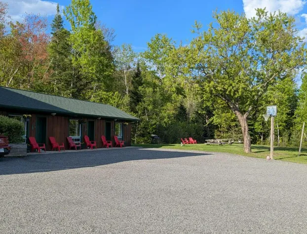 Dwight Village Motel hotel detail image 1