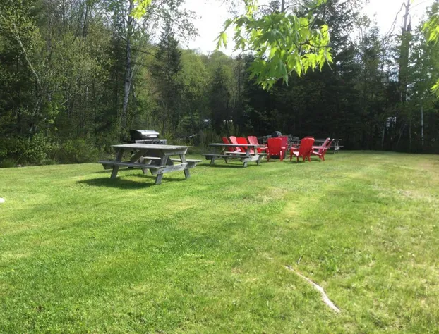 Dwight Village Motel hotel detail image 3