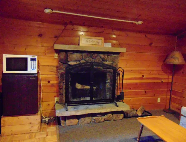 Riverside Lodge & Retreat hotel detail image 3