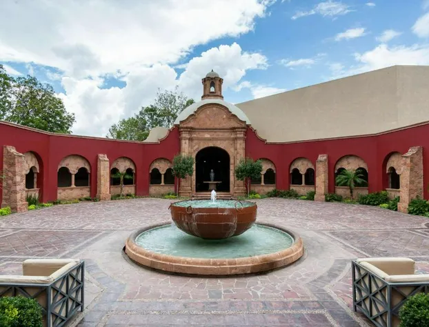 Hilton San Luis Potosi hotel detail image 4