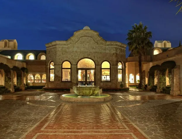 Hilton San Luis Potosi hotel detail image 1