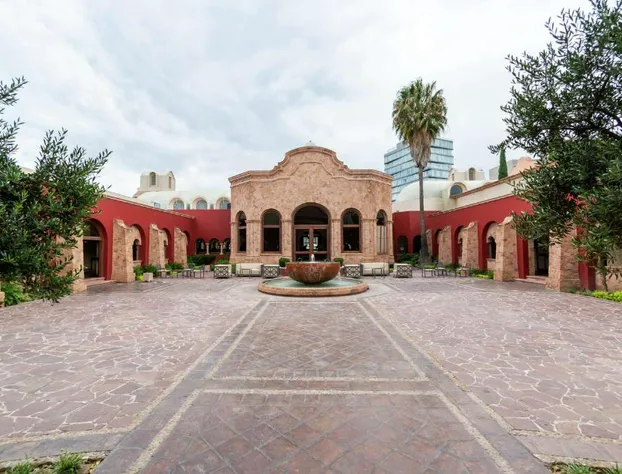 Hilton San Luis Potosi hotel detail image 4