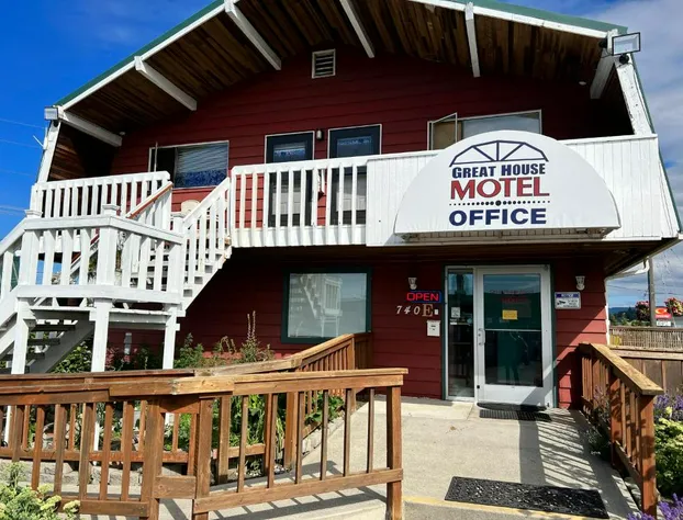 Great House Motel hotel detail image 3