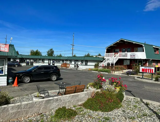 Great House Motel hotel detail image 1