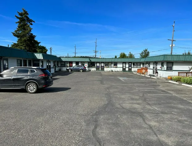 Great House Motel hotel detail image 2