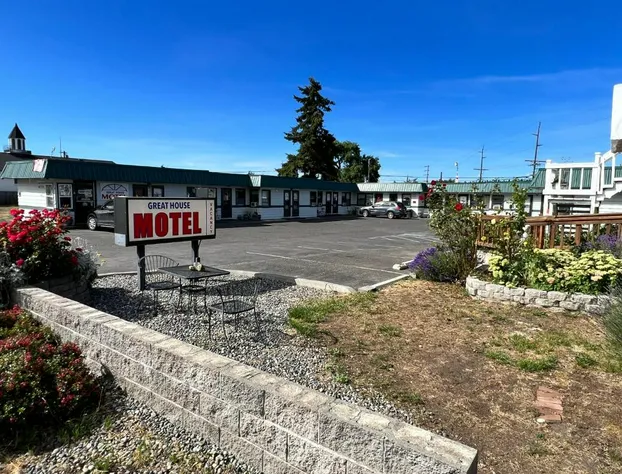 Great House Motel hotel detail image 4