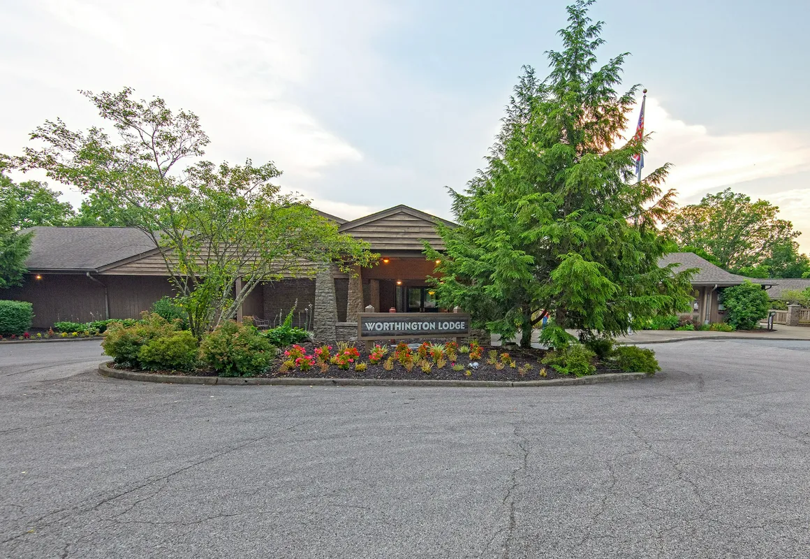 Blue Licks Battlefield State Resort Park hotel hero