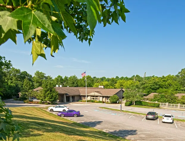 Blue Licks Battlefield State Resort Park hotel detail image 1