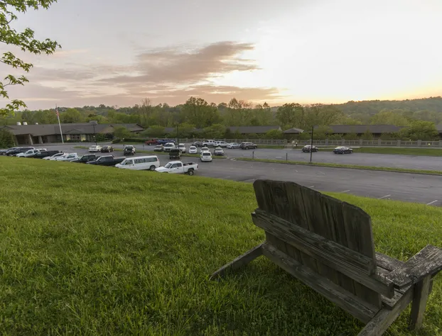 Blue Licks Battlefield State Resort Park hotel detail image 3