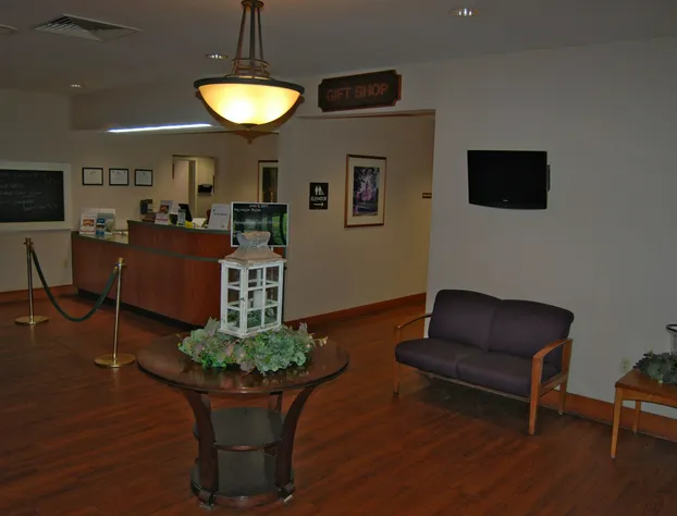 Blue Licks Battlefield State Resort Park hotel detail image 4