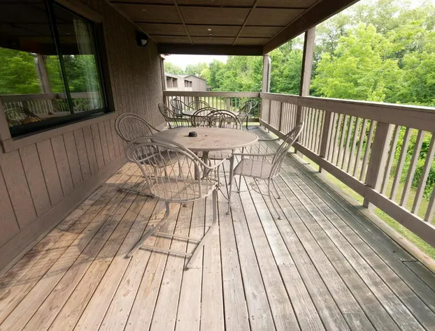 Blue Licks Battlefield State Resort Park hotel detail image 1