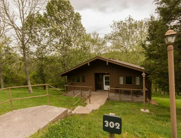 Blue Licks Battlefield State Resort Park hotel detail image 2