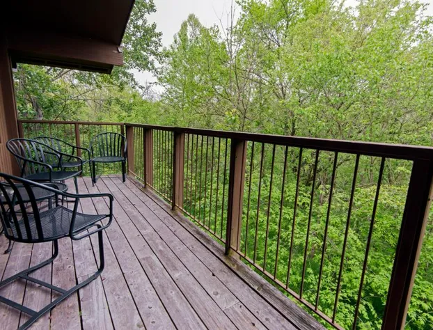 Blue Licks Battlefield State Resort Park hotel detail image 3